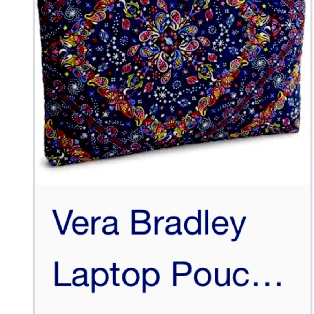 Slightly used  era laptop bag